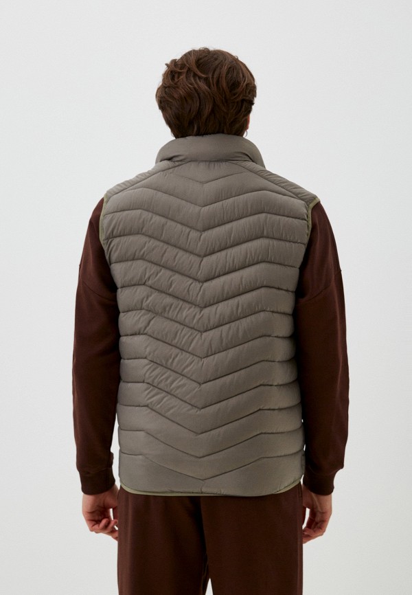 фото Жилет утепленный tom tailor