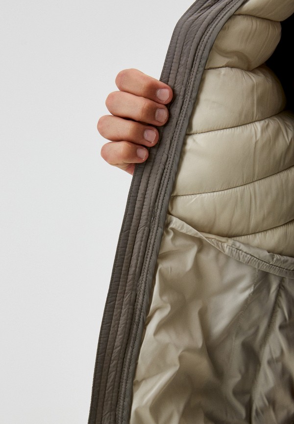 фото Жилет утепленный tom tailor