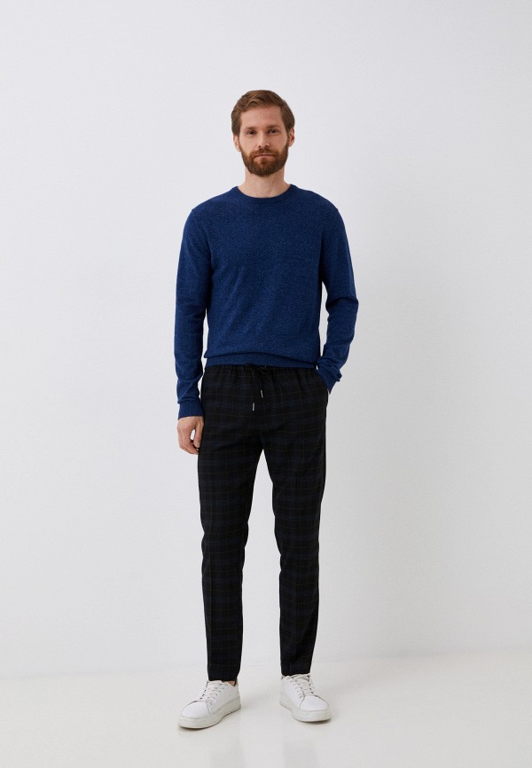 Джемпер O'stin синий, размер 44, фото 2