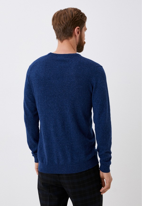 Джемпер O'stin синий, размер 44, фото 3