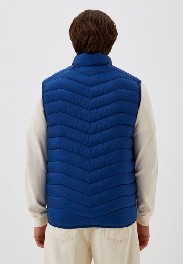 фото Жилет утепленный tom tailor