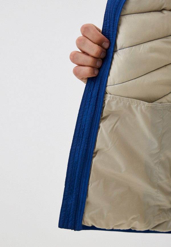 фото Жилет утепленный tom tailor