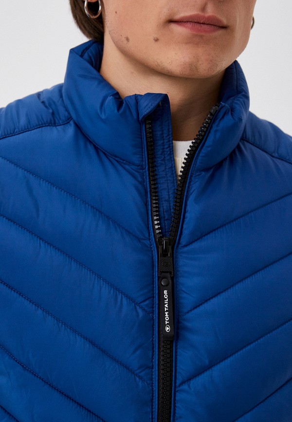 фото Жилет утепленный tom tailor