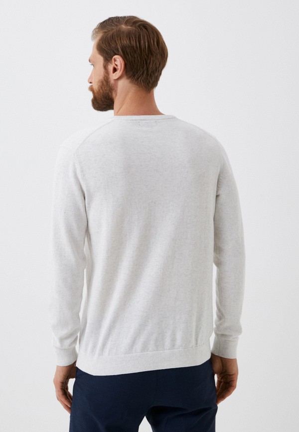 Джемпер O'stin белый, размер 44, фото 3