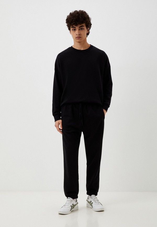 фото Брюки спортивные o'stin