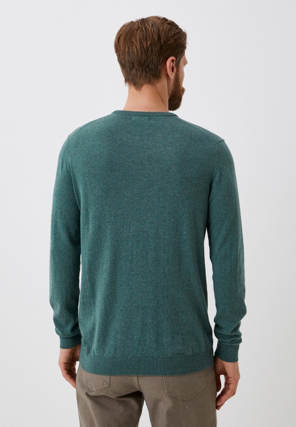 Джемпер O'stin зеленый, размер 48, фото 3