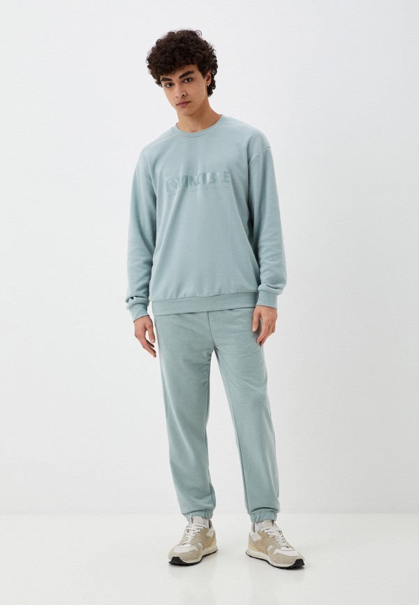 фото Брюки спортивные o'stin