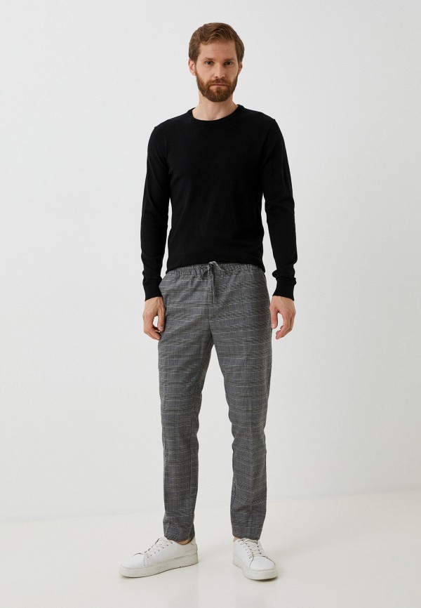 Джемпер O'stin черный, размер 54, фото 2