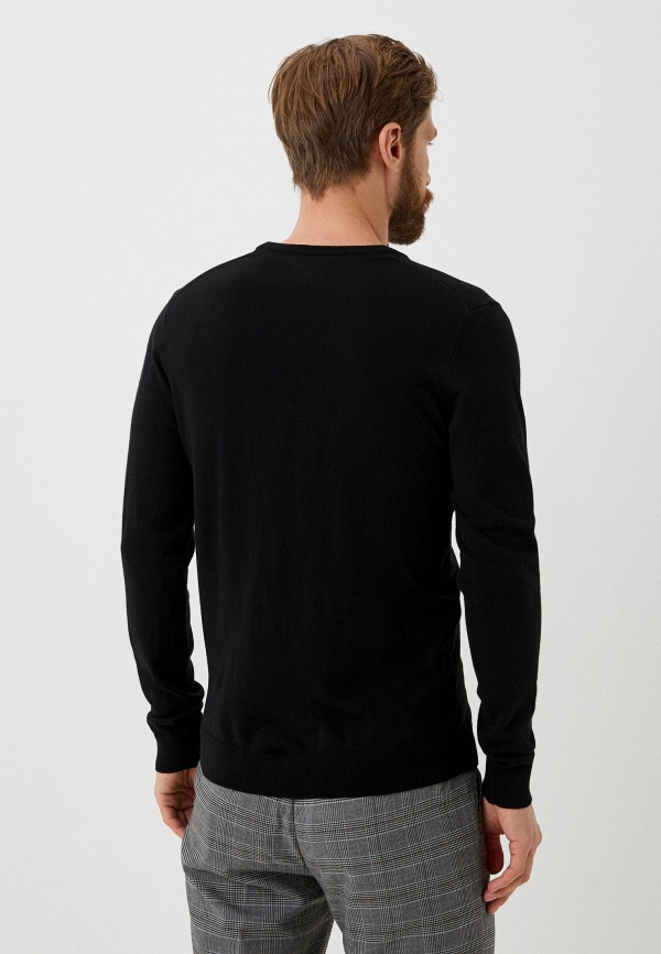 Джемпер O'stin черный, размер 54, фото 3