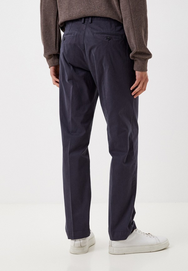 Брюки O'stin голубой, размер 46, фото 3