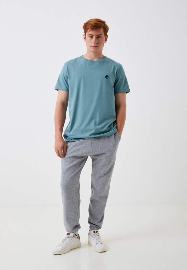 фото Брюки спортивные o'stin