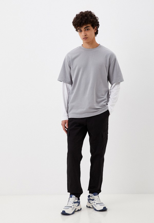 Брюки O'stin черный, размер 42, фото 2