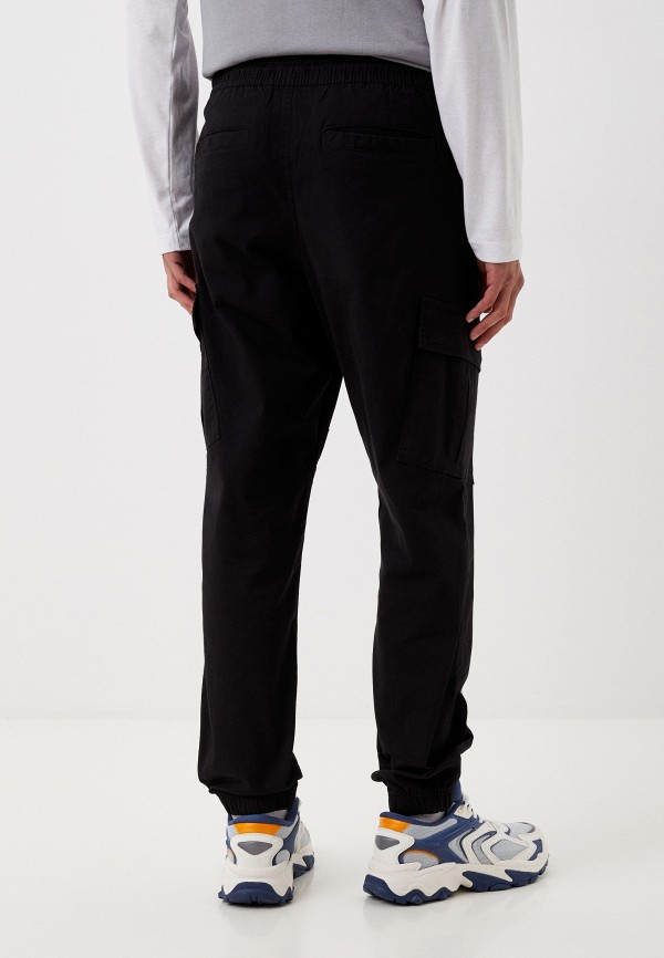 Брюки O'stin черный, размер 42, фото 3