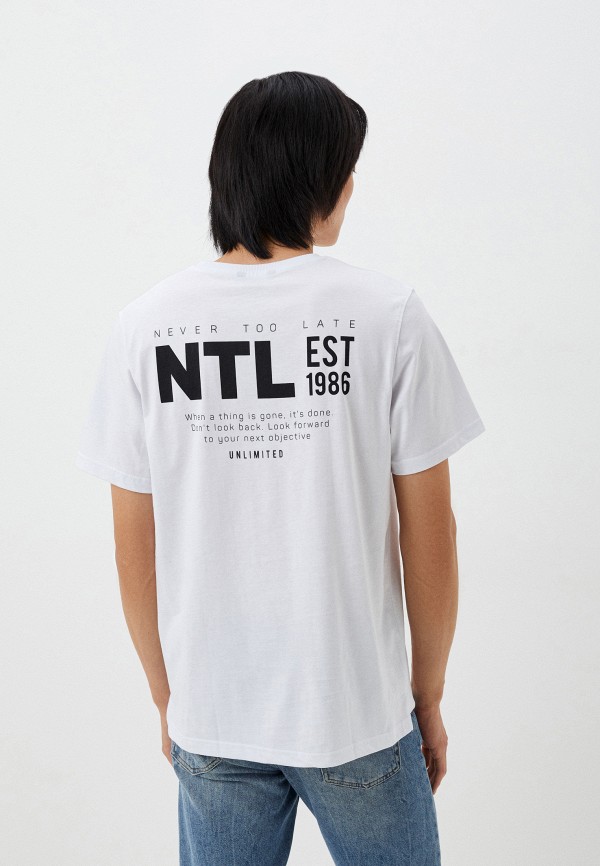 фото Футболка o'stin