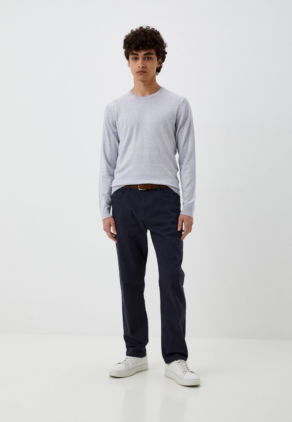 Джемпер O'stin серый, размер 50, фото 2