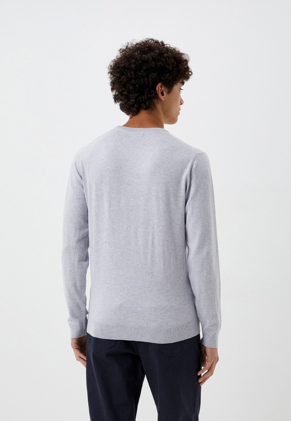 Джемпер O'stin серый, размер 50, фото 3