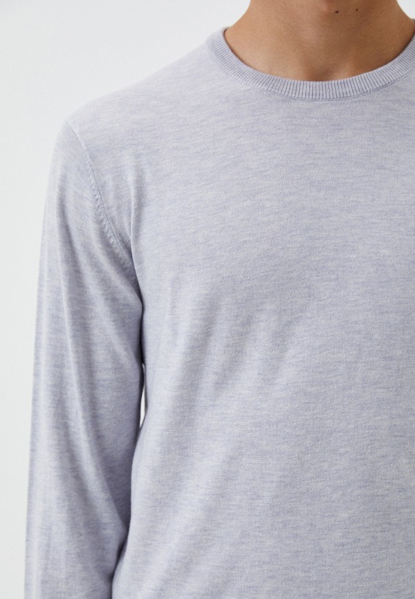 Джемпер O'stin серый, размер 50, фото 4