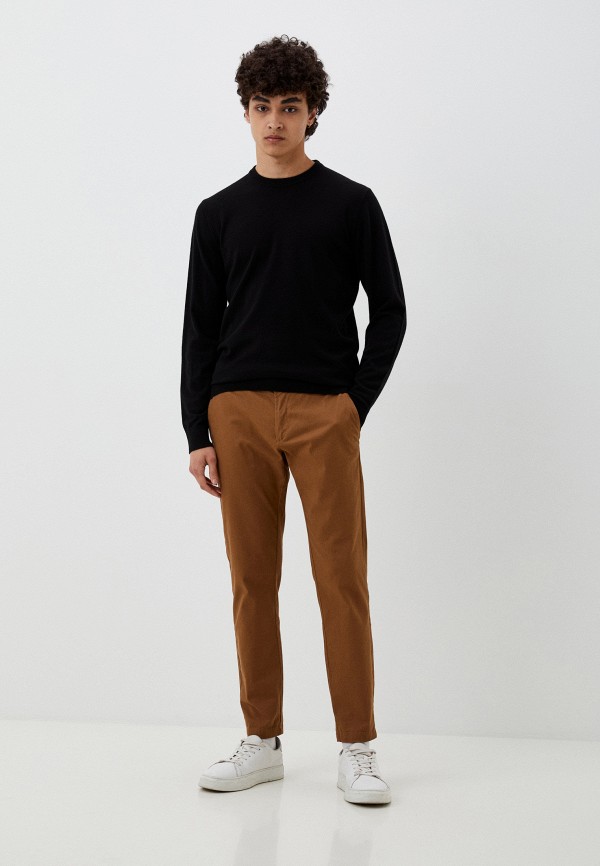 Джемпер O'stin черный, размер 44, фото 2