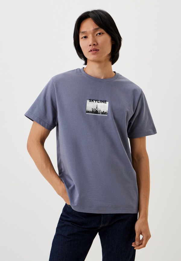 фото Футболка o'stin