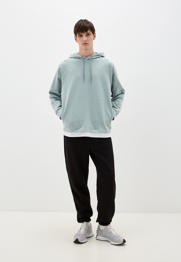 фото Худи o'stin