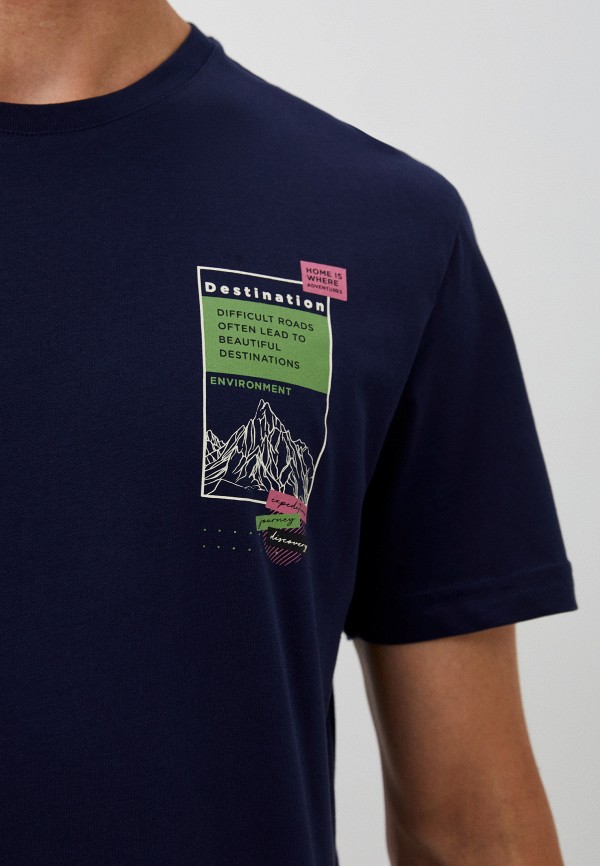 фото Футболка o'stin