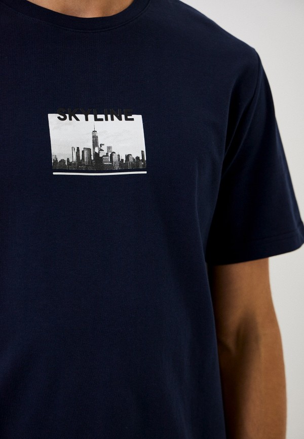 фото Футболка o'stin