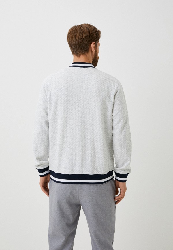 Олимпийка O'stin белый, размер 48, фото 3