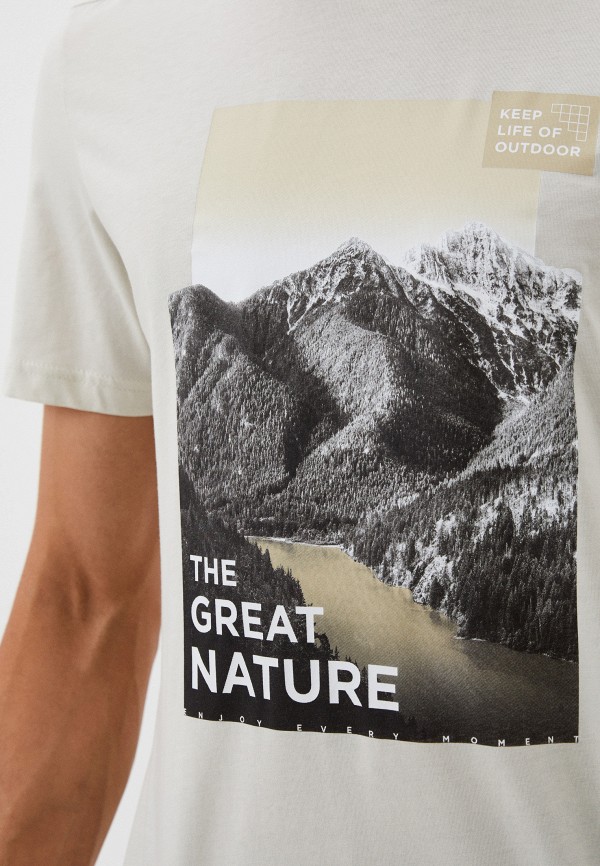 фото Футболка o'stin