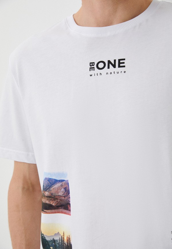 фото Футболка o'stin