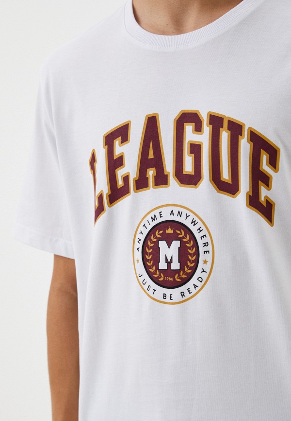 фото Футболка o'stin