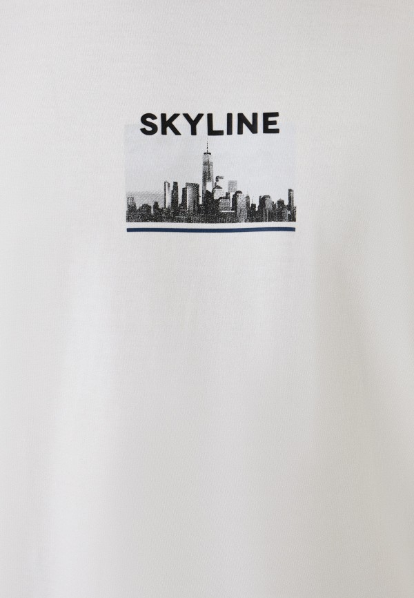 фото Футболка o'stin