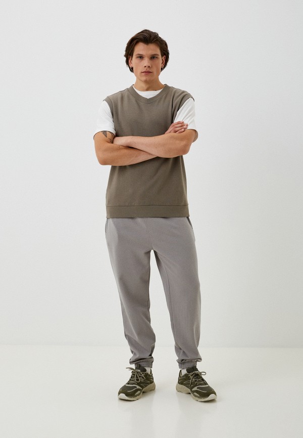 фото Брюки спортивные befree