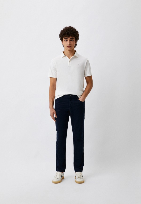 фото Джинсы hackett london