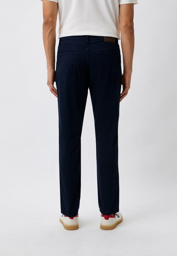 фото Джинсы hackett london