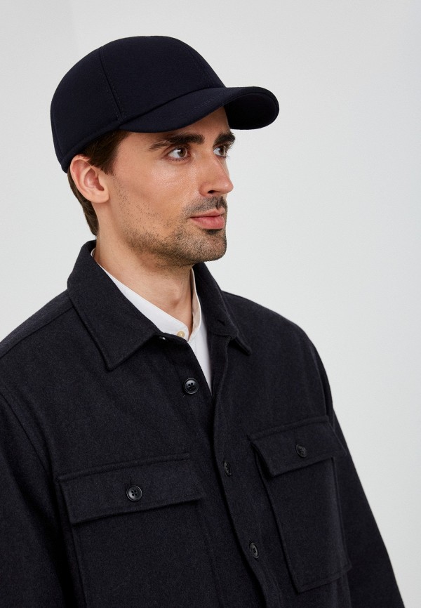 фото Бейсболка cudgi