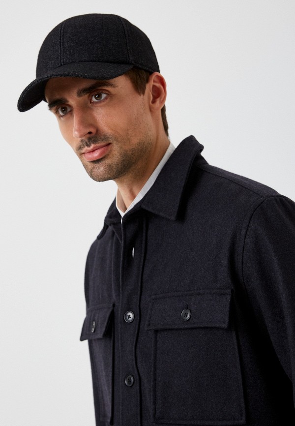 фото Бейсболка cudgi