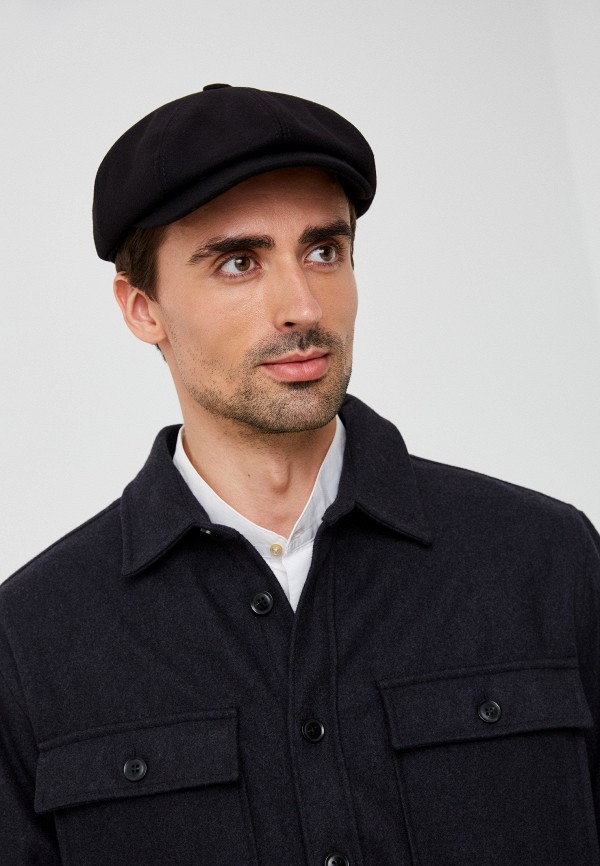 фото Кепка cudgi