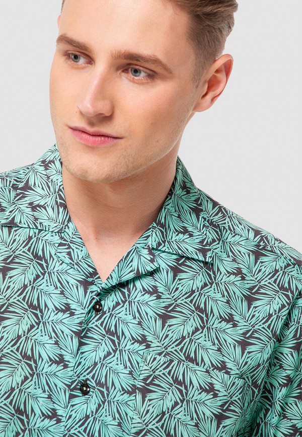 фото Рубашка kanzler