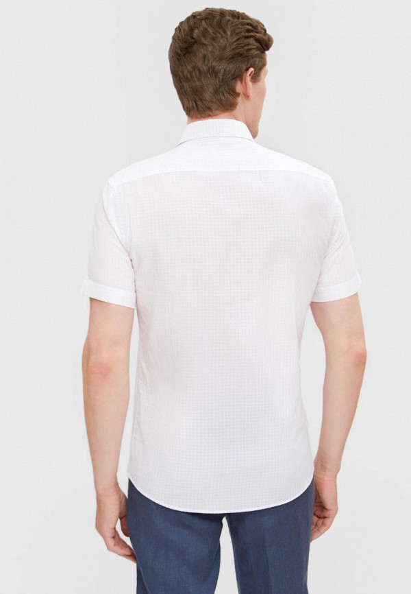 фото Рубашка kanzler