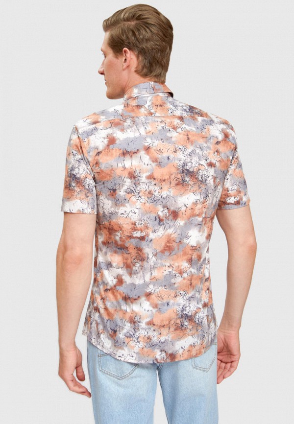 фото Рубашка kanzler