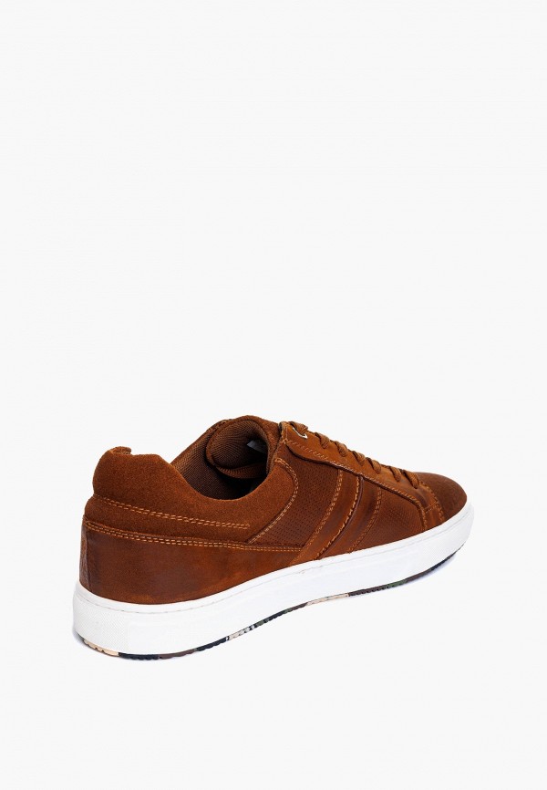 фото Кеды zenden