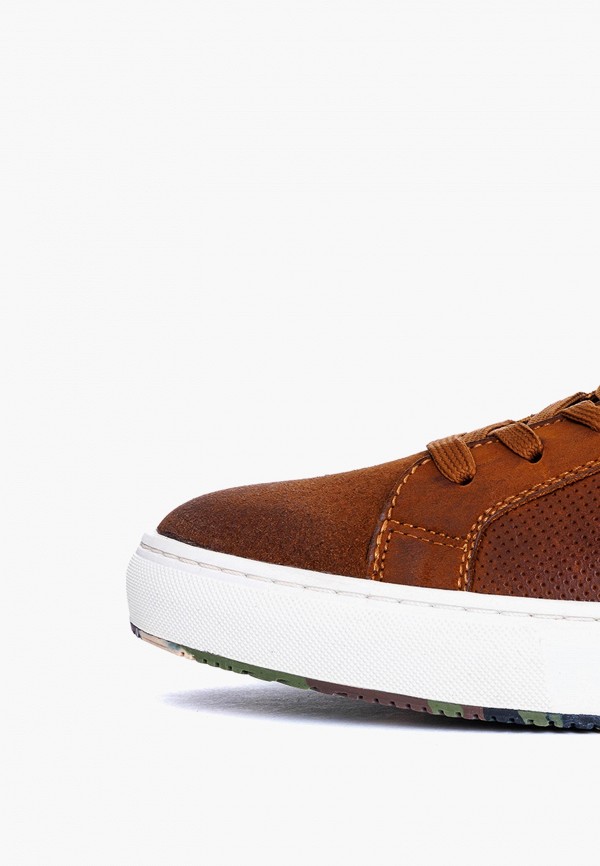 фото Кеды zenden