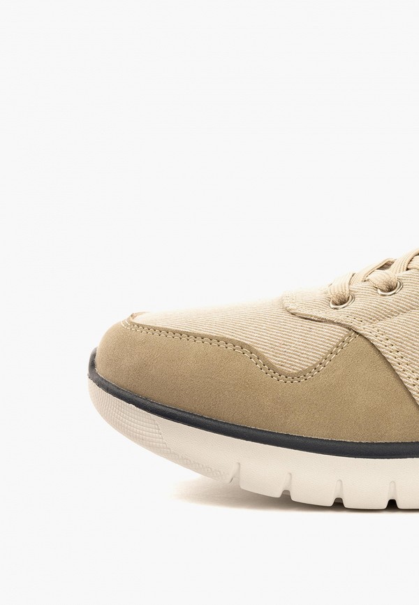 Кроссовки Pulse бежевый, размер 44, фото 6