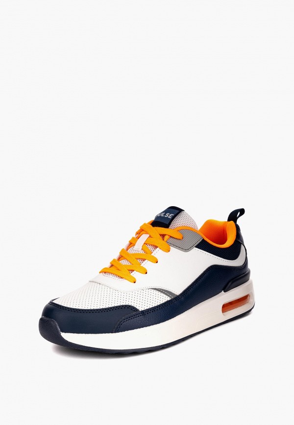 фото Кроссовки pulse