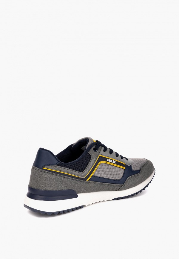 Кроссовки Pulse серый, размер 43, фото 3