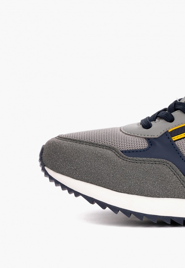 Кроссовки Pulse серый, размер 43, фото 6