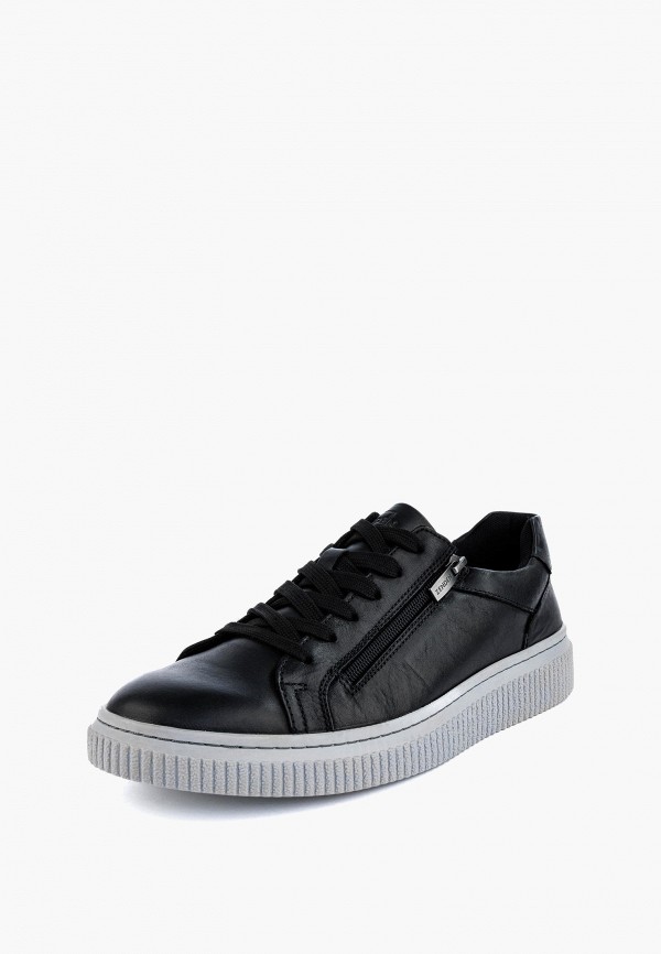 фото Кеды zenden