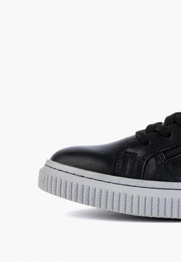 фото Кеды zenden