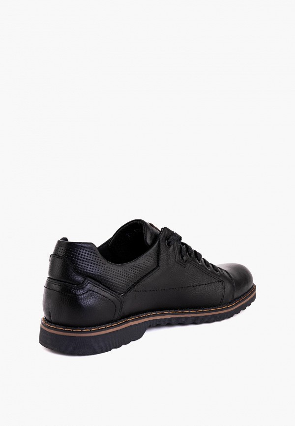 Ботинки Zenden черный, размер 40, фото 3