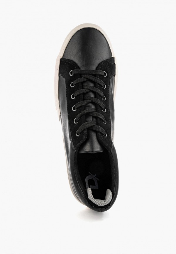 фото Кеды dx